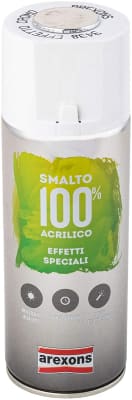 SPECCHIANTE EFFETTO CROMO SINT AREXONS