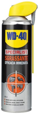 SPECIALIST SGRASSANTE 500ML WD-40