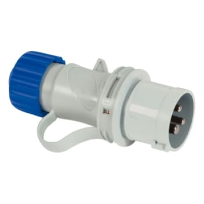 SPINA CEE 230V 16AMP 70100 FME