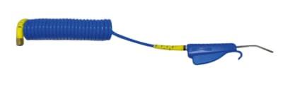 SPIRALFLEX KIT SOFFIAGGIO 8X5 MT.4