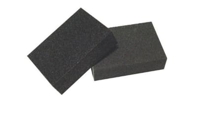 SPUGNA ABRASIVA 95X70X25/F