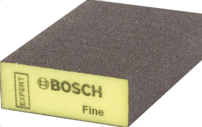Spugna abrasiva Expert S471 Standard grana fine 68x 97x27 mm 20pz