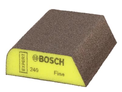Spugna Expert S470 Combi grana fine 69x97x26 mm, 20pz