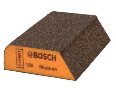 Spugna Expert S470 Combi grana media 69x97x26 mm, 20pz