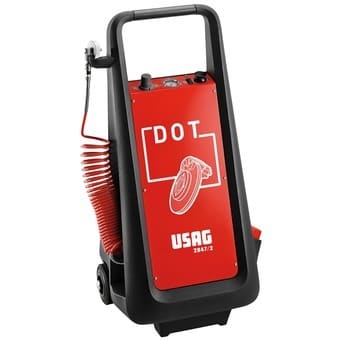 SPURGATORE PER CIRCUITO FRENI 2847/2 USAG