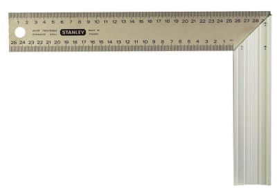 SQUADRA INOX PER FAL MM300 STANLEY