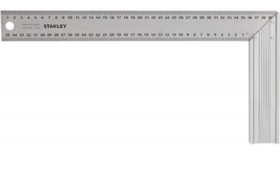 SQUADRA INOX PER FAL MM400 STANLEY