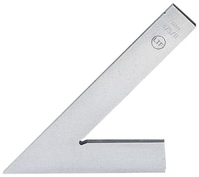 SQUADRE 45° SEMPLICE 150X100 MM LTF