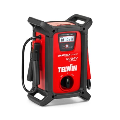 STARTZILLA 12024 XT 12V/24V TELWIN