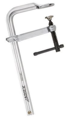 STRETTOIO A VITE MODELLO BASE MM200X100 ARIEX