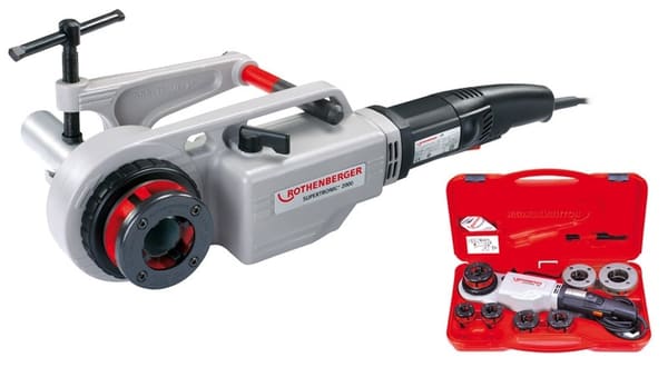 SUPERTRONIC 2000 BSPT 1/2 2" SUPER EGO