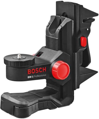 SUPPORTO DA PARETE BM1 BOSCH