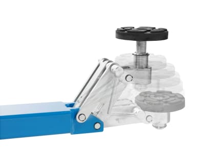 Supporto-tampone per art 199/T-U-TE-UE-D-DK-G-GK-S-E-YC-YL