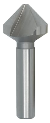 SVASATORI A 3 TAGLIENTI 20.5MM