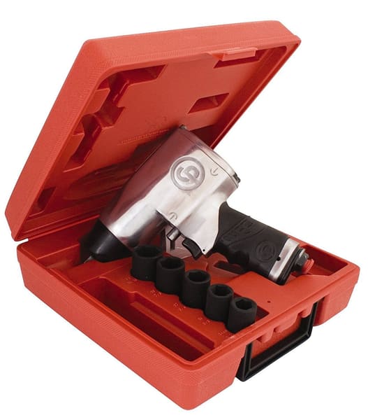 SVITABULLONE 1/2" CP734 KIT IMPERIALE CHICAGO PNEUMATIC