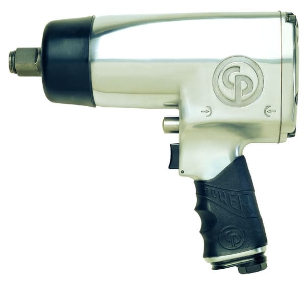 SVITABULLONE 3/4" CP772 CHICAGO PNEUMATIC
