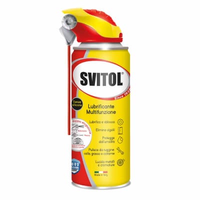 SVITOL 400ML AREXONS