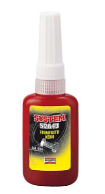 SYSTEM 52A43 FRENAFILETTI MEDIO MULTIL. AREXONS