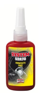 SYSTEM 52A70 FRENAFILETTI FORTE ML 10 AREXONS