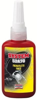 SYSTEM 52A70 FRENAFILETTI FORTE MULTIL. AREXONS