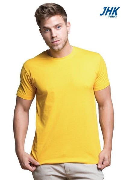 T-SHIRT UOMO MANICA CORTA JHK TSRA 150