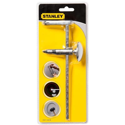 TAGLIA CERCHI STANLEY