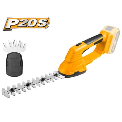 TAGLIASIEPI BATT.20V NUDO INGCO