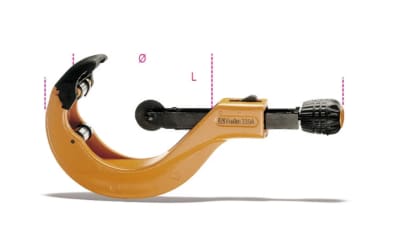 TAGLIATUBI PLASTICA 50-127 A BETA