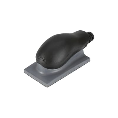 Tampone 70x125mm Grip 13F Grigio