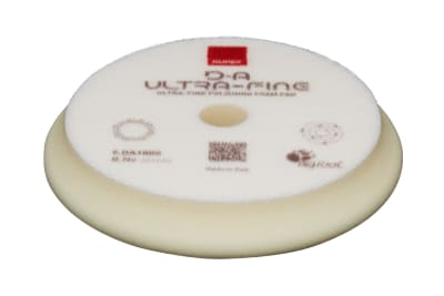 TAMPONE VELCRATO DA ULTRAFINE HIGH PERFORMANCE Ø 130/150mm RUPES