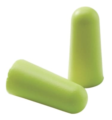 TAPPI AURICOLARI T1 GIALLI NERI