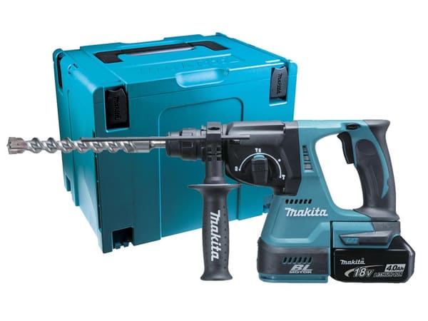 TASSELLATORE 18V DHR242RMJ MAKITA