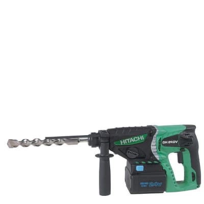 TASSELLATORE 2 BATT.2AH DH24DV