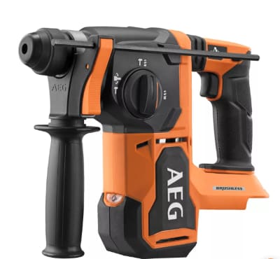 TASSELLATORE 3 FUNZ SDS PLUS 18V CORPO MACC. AEG