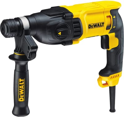 TASSELLATORE 800W SDS 3 POSIZIONI D25133K DEWALT
