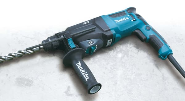 TASSELLATORE HR2611F C/ROTOS. 800W MAKITA