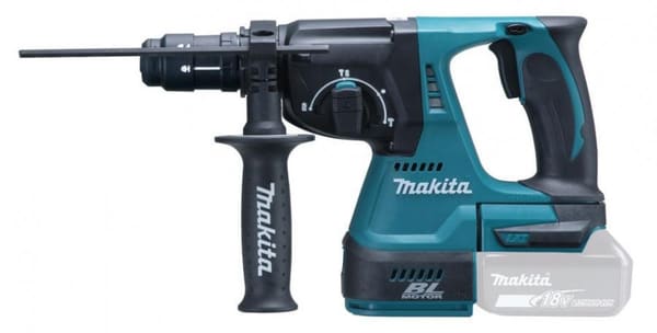 TASSELLATORE SDS 18V BL 3 FUNZIONI CORPO MACCHINA