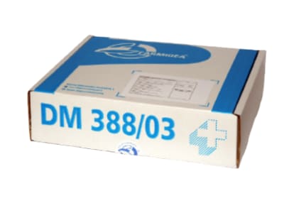 TAUMEDIPLAST PACCO REINTEGRO ALLEGATO 1 388/03