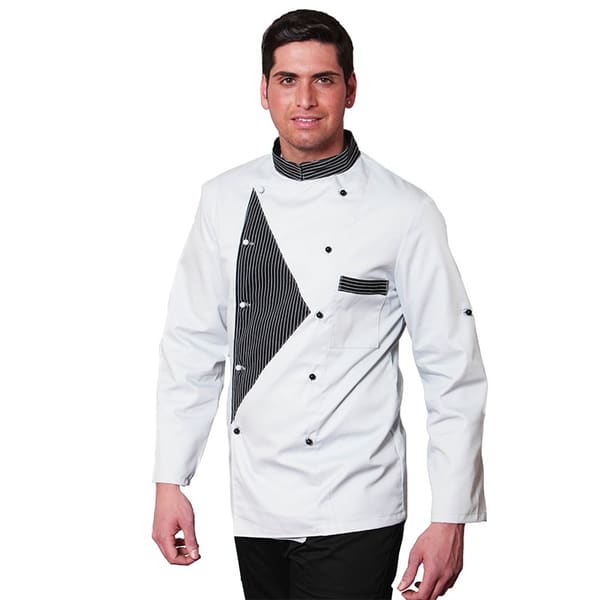 TCD GIACCA CHEF AB060ST4