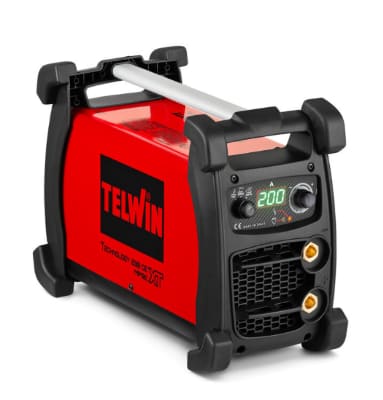 TECHNOLOGY 238 XT CE/MPGE 230V TELWIN