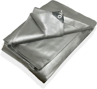 TELO OCCHIELL.PESANTE 6X10 260G/MQ INGCO