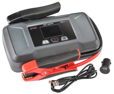 TELWIN AVVIATORE LITHIUM PROJECTA 1400A.-12V PROFESSIONAL