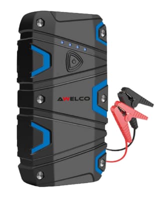 TELWIN BOOSTER MISTER CHARGE 1000 12V 12000 mAh