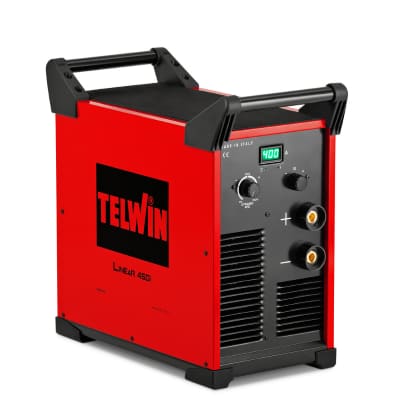 TELWIN SALDATRICE LINEAR 450 230/400V