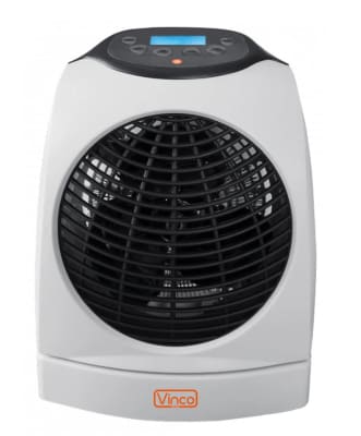 TERMONVENTILATORE C/TELEC.2KW VINCO