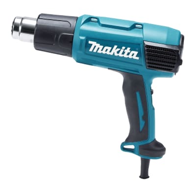 TERMOSOFFIATORE 1800W 50-600 HG6031VK MAKITA