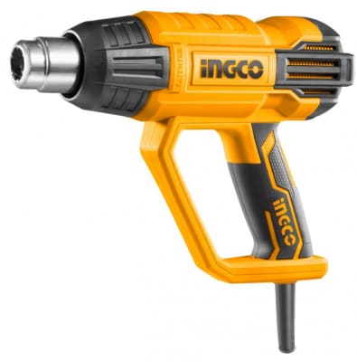TERMOSOFFIATORE 2000W CON 3 UGELLO INGCO