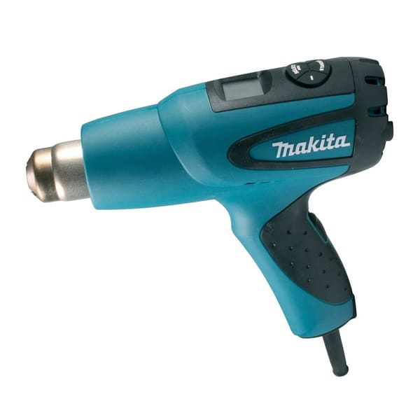 TERMOSOFFIATORE 2000W HG651CK MAKITA