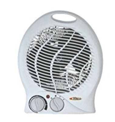 TERMOVENTILATORE LQ801 VINCO