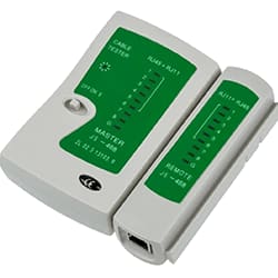 Tester Per Cavo Lan